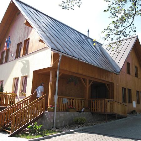 Wellness Hotel Harrachovka Εξωτερικό φωτογραφία