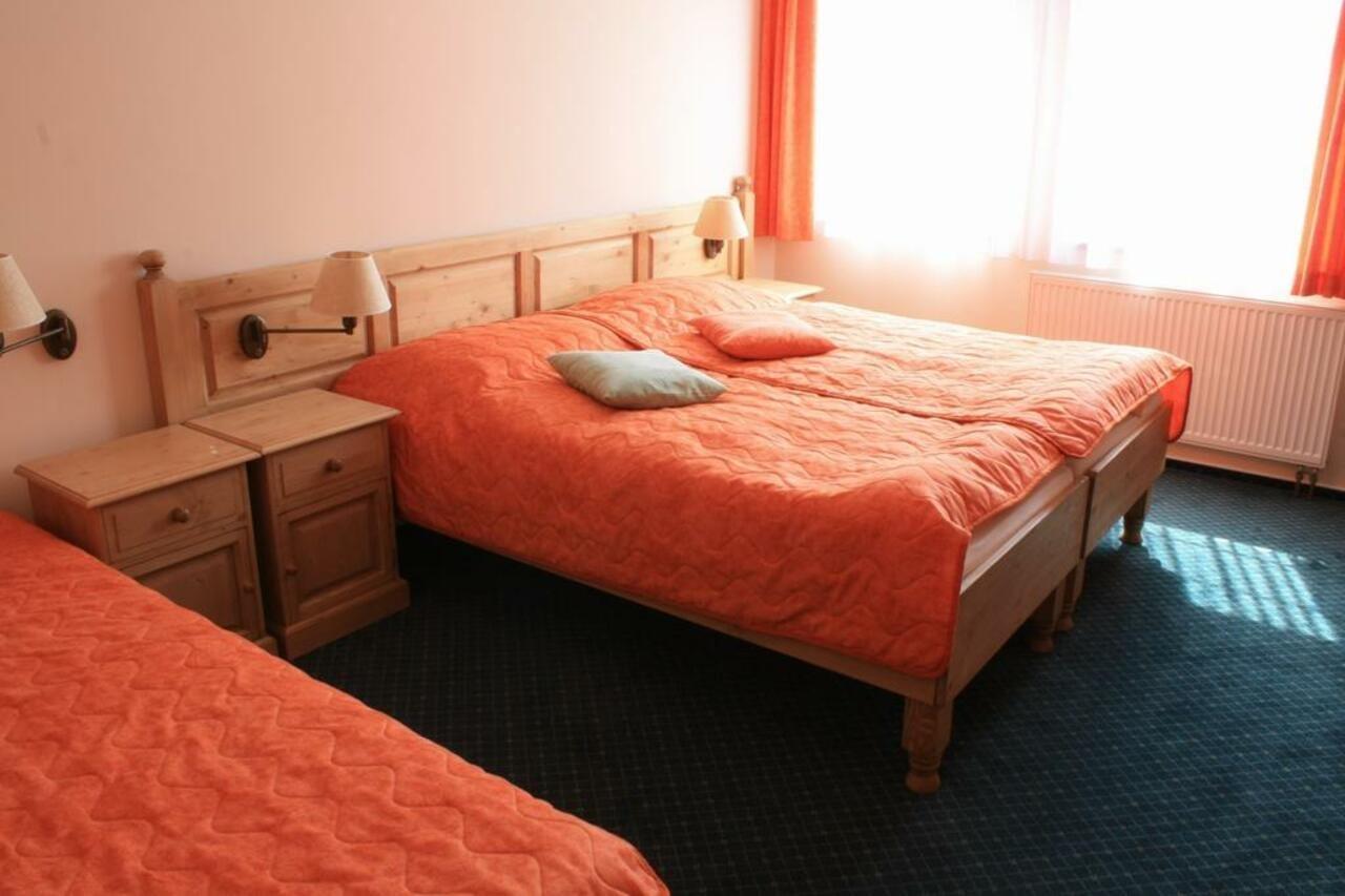 Wellness Hotel Harrachovka Εξωτερικό φωτογραφία