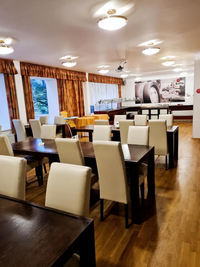 Wellness Hotel Harrachovka Εξωτερικό φωτογραφία