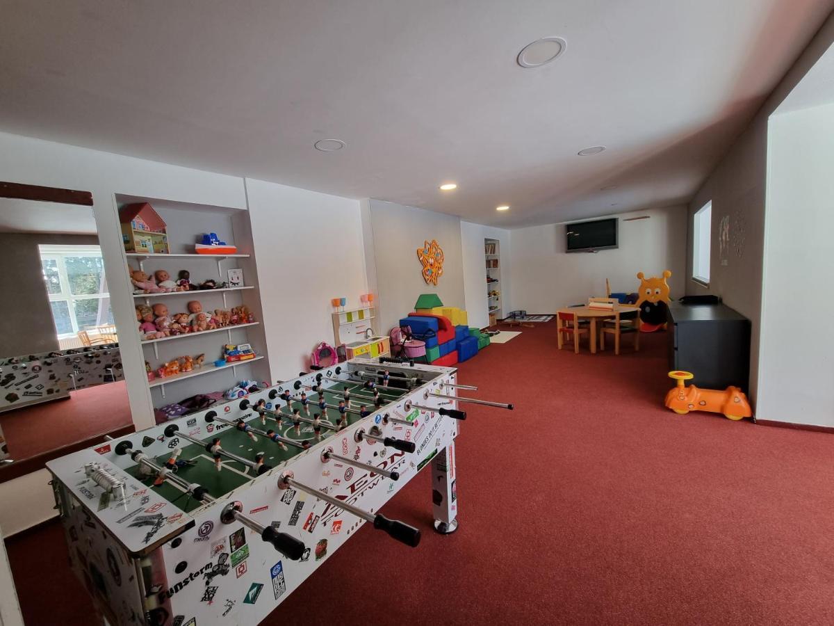 Wellness Hotel Harrachovka Εξωτερικό φωτογραφία
