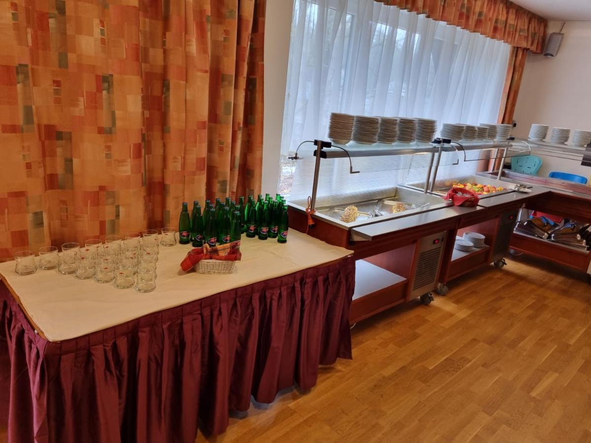 Wellness Hotel Harrachovka Εξωτερικό φωτογραφία