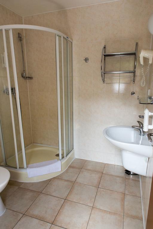 Wellness Hotel Harrachovka Δωμάτιο φωτογραφία