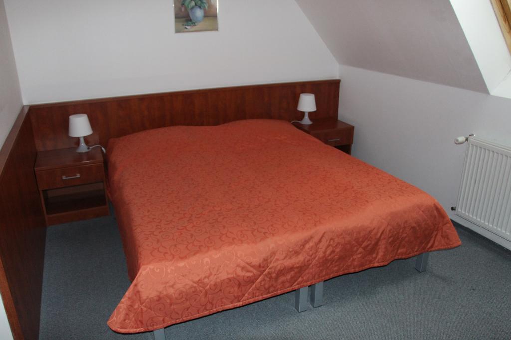 Wellness Hotel Harrachovka Εξωτερικό φωτογραφία