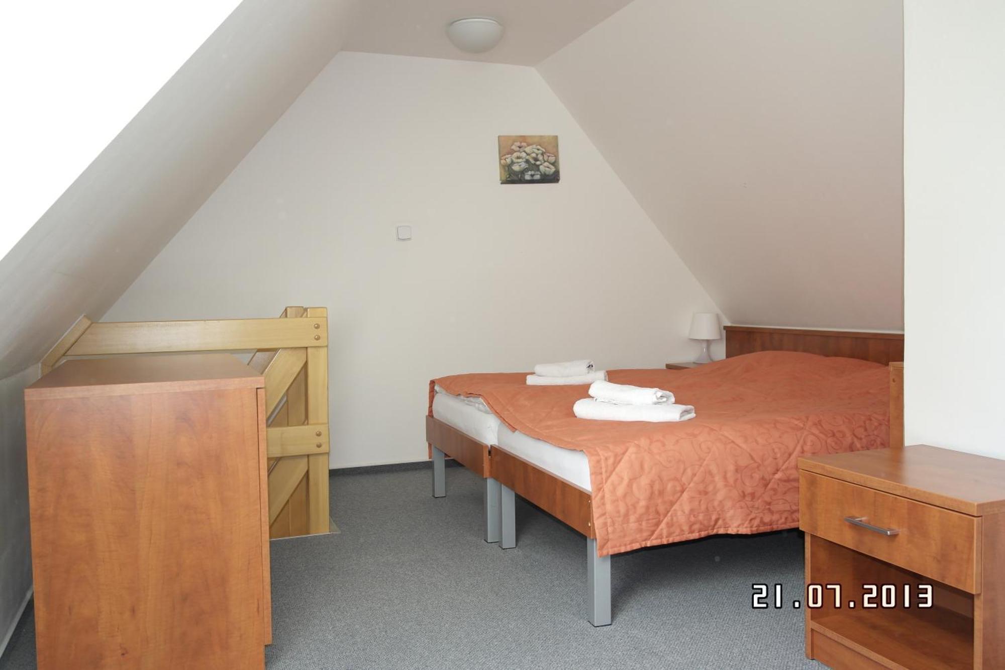 Wellness Hotel Harrachovka Δωμάτιο φωτογραφία