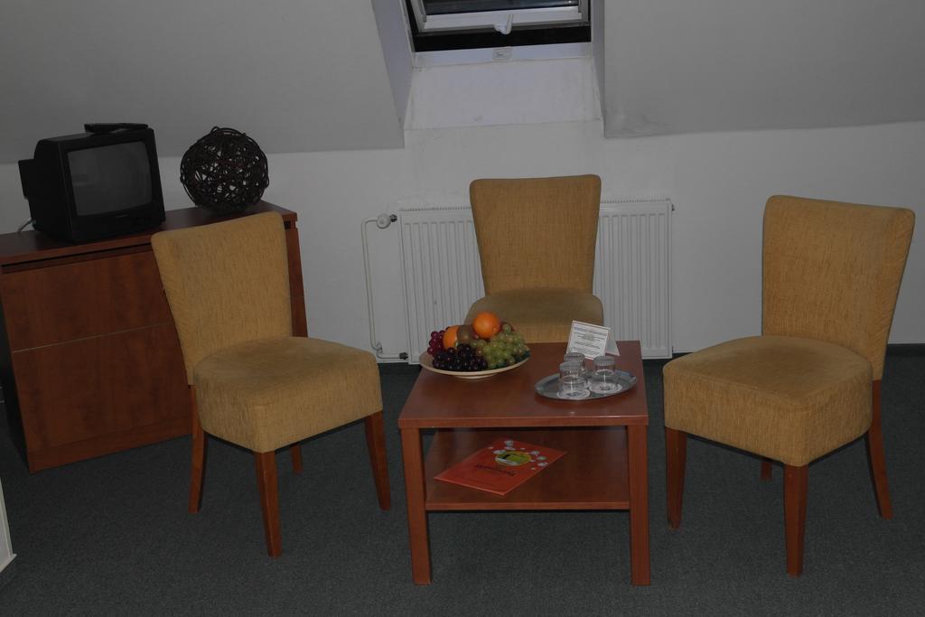 Wellness Hotel Harrachovka Δωμάτιο φωτογραφία