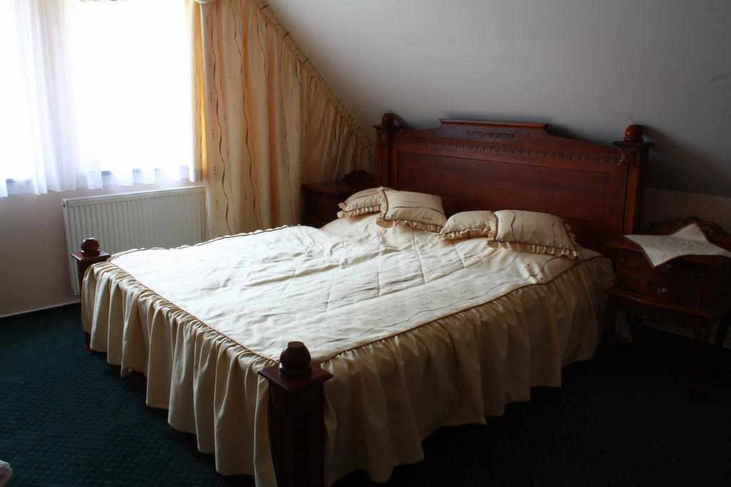 Wellness Hotel Harrachovka Δωμάτιο φωτογραφία