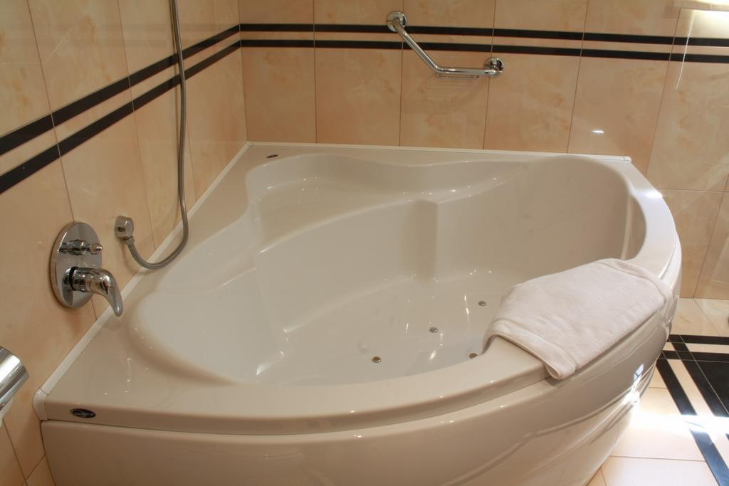 Wellness Hotel Harrachovka Δωμάτιο φωτογραφία