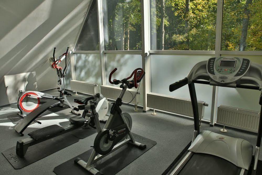 Wellness Hotel Harrachovka Εξωτερικό φωτογραφία