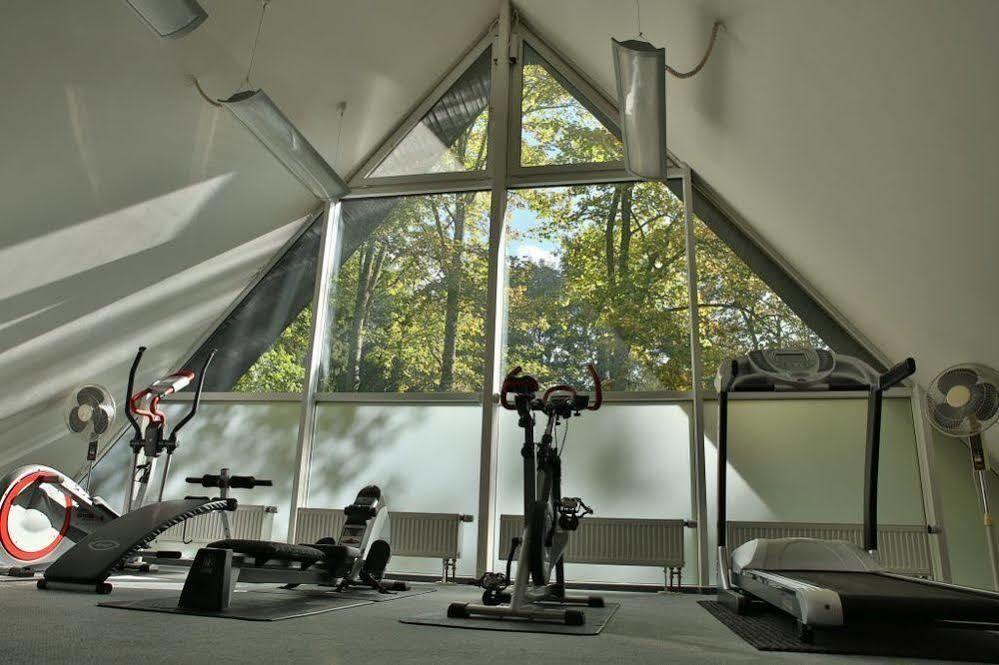 Wellness Hotel Harrachovka Εξωτερικό φωτογραφία