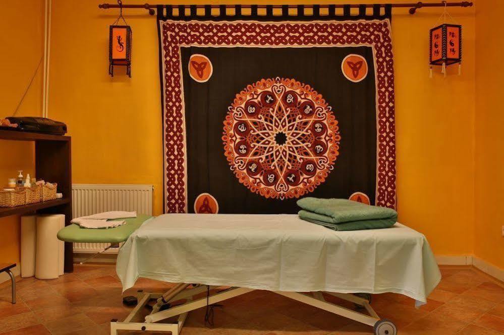 Wellness Hotel Harrachovka Εξωτερικό φωτογραφία