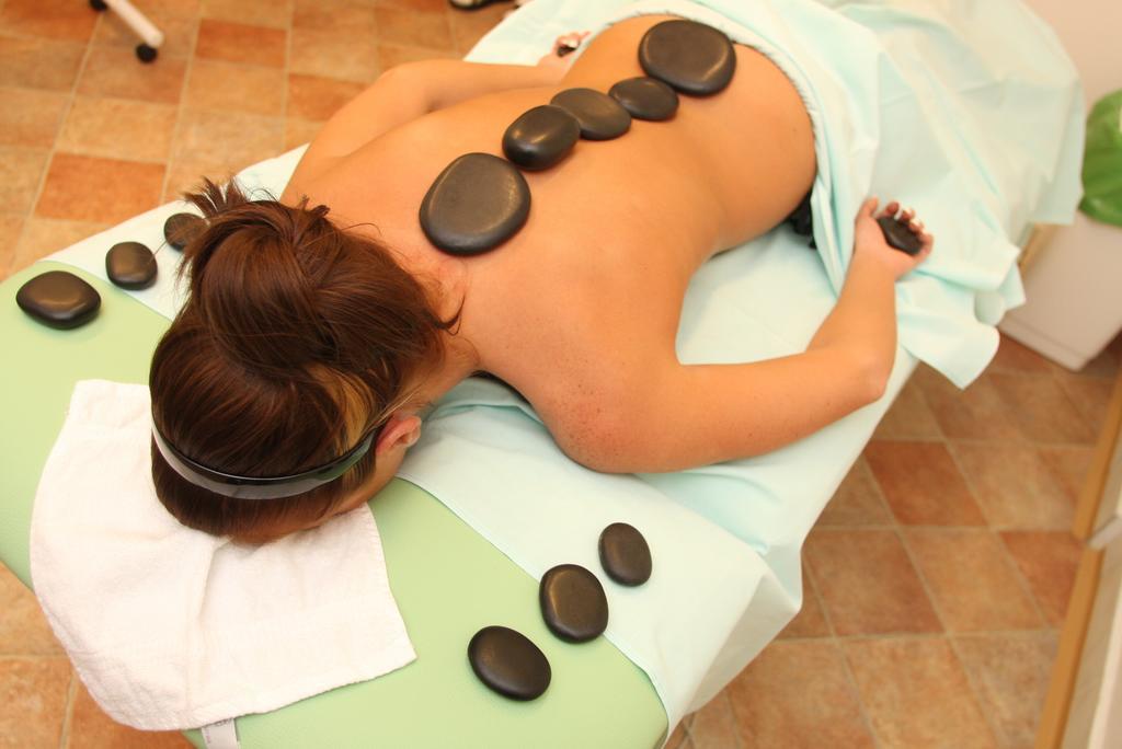 Wellness Hotel Harrachovka Εξωτερικό φωτογραφία