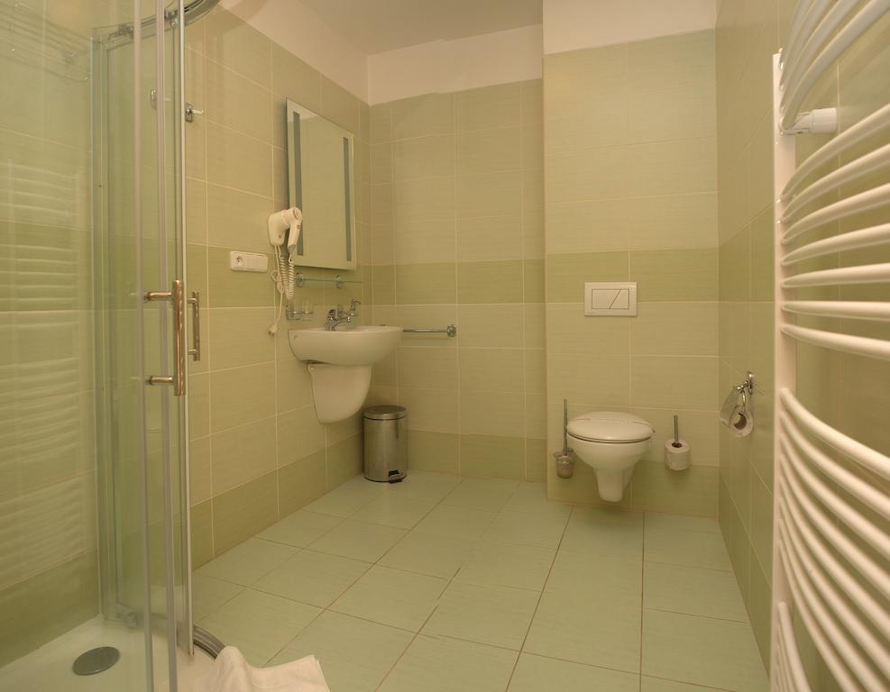 Wellness Hotel Harrachovka Εξωτερικό φωτογραφία