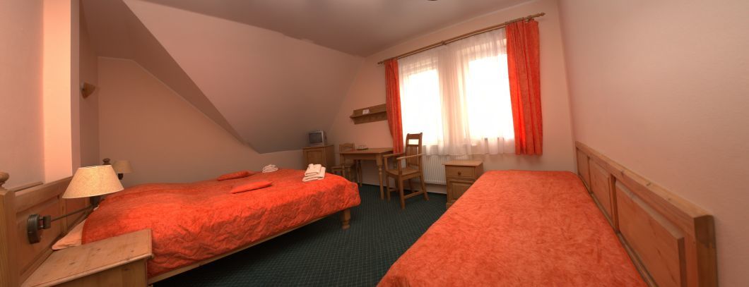 Wellness Hotel Harrachovka Εξωτερικό φωτογραφία