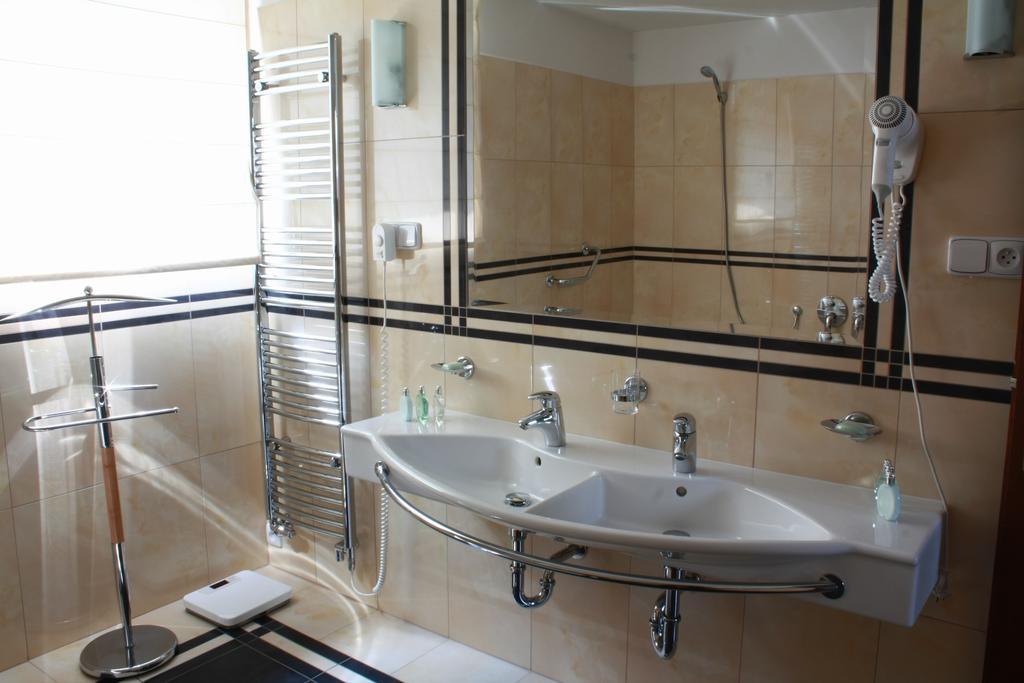 Wellness Hotel Harrachovka Εξωτερικό φωτογραφία